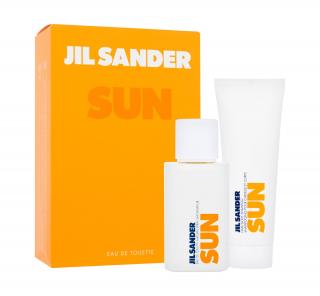 Jil Sander Sun (set)