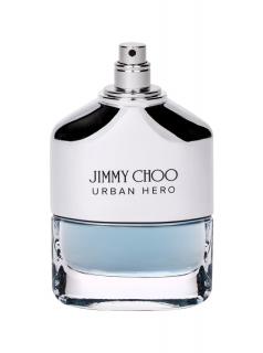 Jimmy Choo Urban Hero (parfumovaná voda)