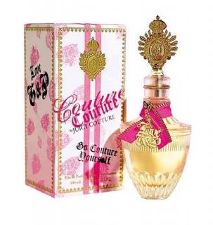 Juicy Couture Couture Couture (parfumovaná voda)