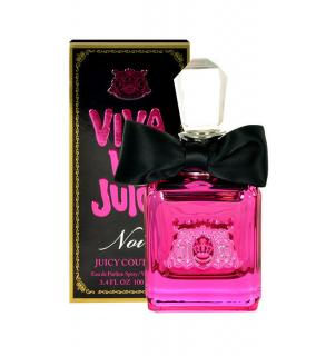 Juicy Couture Viva La Juicy Noir (parfumovaná voda)