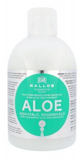 Kallos Cosmetics Aloe Vera (Šampón)