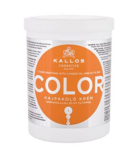 Kallos Cosmetics Color (maska na vlasy)