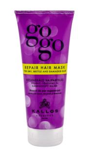Kallos Cosmetics Gogo (maska na vlasy)