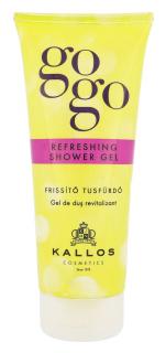 Kallos Cosmetics Gogo (sprchovací gél)