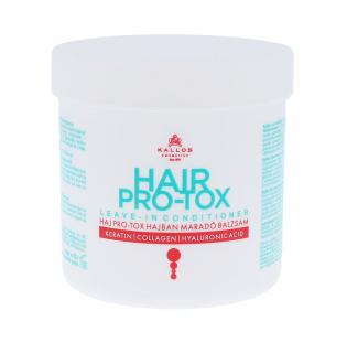 Kallos Cosmetics Hair Pro-Tox (kondicionér)