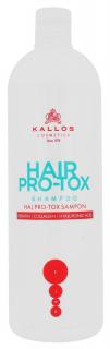 Kallos Cosmetics Hair Pro-Tox (Šampón)