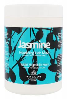 Kallos Cosmetics Jasmine (maska na vlasy)