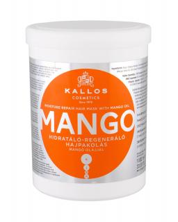 Kallos Cosmetics Mango (maska na vlasy)