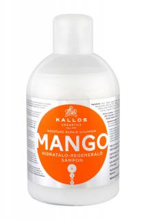 Kallos Cosmetics Mango (Šampón)