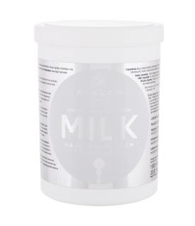 Kallos Cosmetics Milk (maska na vlasy)
