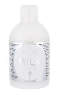 Kallos Cosmetics Milk (Šampón)