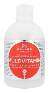 Kallos Cosmetics Multivitamin (Šampón)