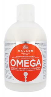 Kallos Cosmetics Omega (Šampón)