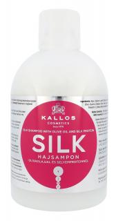 Kallos Cosmetics Silk (Šampón)