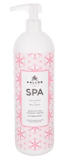 Kallos Cosmetics SPA (sprchovací krém)