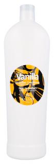 Kallos Cosmetics Vanilla (kondicionér)