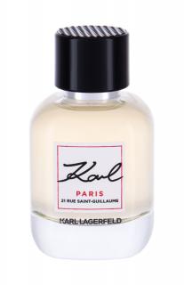 Karl Lagerfeld Karl (parfumovaná voda)