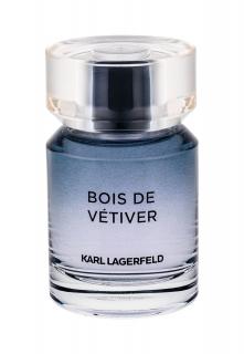 Karl Lagerfeld Les Parfums Matieres (toaletná voda)