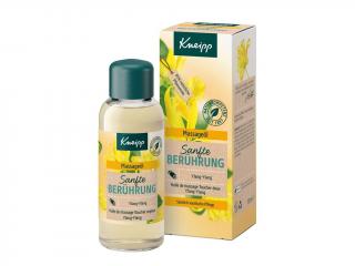 Kneipp Gentle Touch (masážny prípravok)