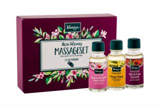 Kneipp Massage Oil (set)