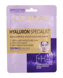 L´Oreal Paris L'Oréal Paris Hyaluron Specialist (pleťová maska)