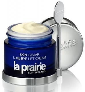 La Prairie Skin Caviar (očný krém)