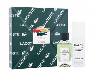 Lacoste Match Point (set)