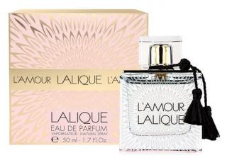 Lalique L´Amour (parfumovaná voda)