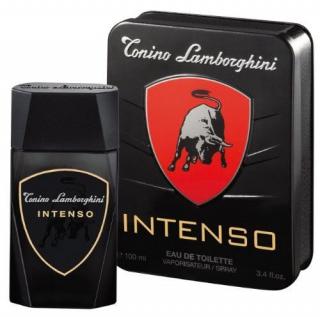 Lamborghini Intenso (toaletná voda)