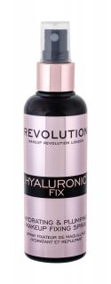 Makeup Revolution London Hyaluronic Fix (fixátor make-upu)