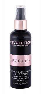 Makeup Revolution London Sport Fix (fixátor make-upu)