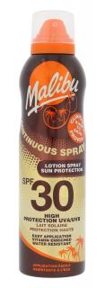 Malibu Continuous Spray (opaľovací prípravok na telo)