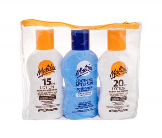 Malibu Lotion (set)