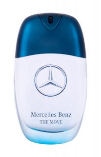 Mercedes-Benz The Move (toaletná voda)