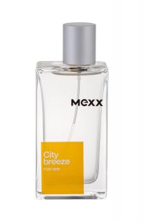Mexx City Breeze For Her (toaletná voda)