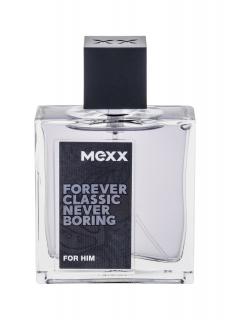 Mexx Forever Classic Never Boring (toaletná voda)