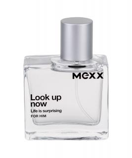 Mexx Look up Now (toaletná voda)