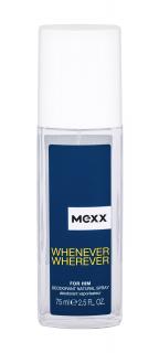 Mexx Whenever Wherever (dezodorant)