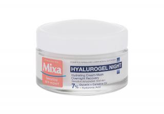 Mixa Hyalurogel (nočný pleťový krém)