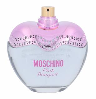 Moschino Pink Bouquet (toaletná voda)