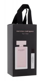 Narciso Rodriguez For Her (set)