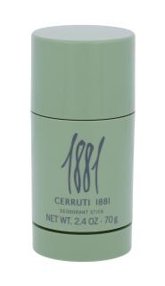 Nino Cerruti Cerruti 1881 (dezodorant)