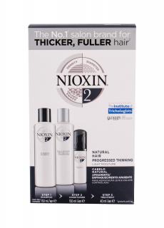 Nioxin System 2 (set)