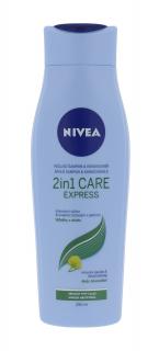 Nivea 2in1 Express (Šampón)