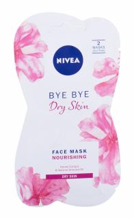 Nivea Bye Bye (pleťová maska)