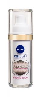 Nivea Cellular Luminous 630 (pleťové sérum)