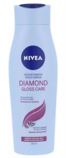 Nivea Diamond Gloss Care (Šampón)
