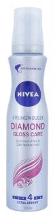 Nivea Diamond Gloss Care (tužidlo na vlasy)