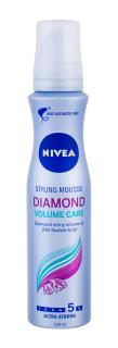 Nivea Diamond Volume Care (tužidlo na vlasy)