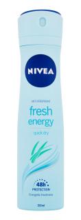 Nivea Energy Fresh (antiperspirant)